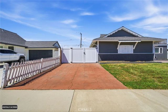6231 Kiowa Road, Westminster, CA 92683