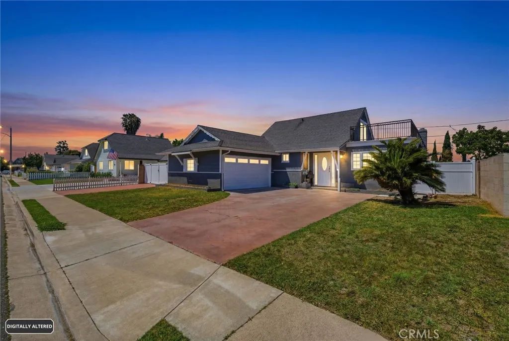 6231 Kiowa Road, Westminster, CA 92683