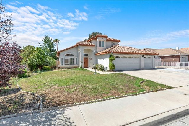 13047 San Carlos Court, Victorville, CA 92392