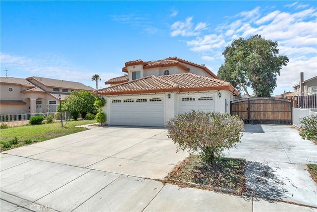 13047 San Carlos Court, Victorville, CA 92392