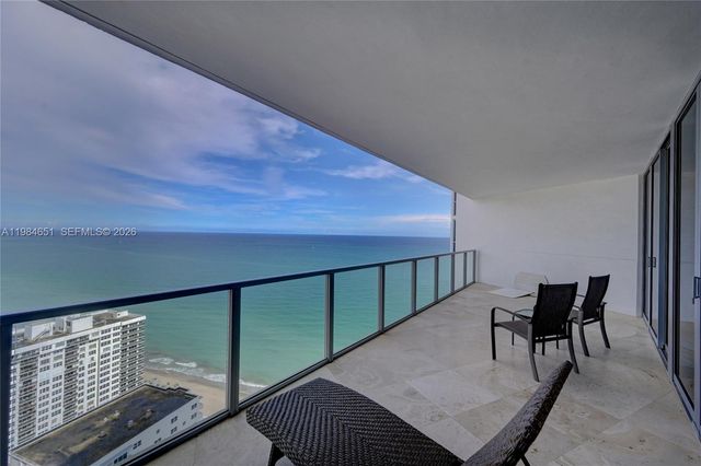 3101 S Ocean Dr 3203, Hollywood, FL 33019