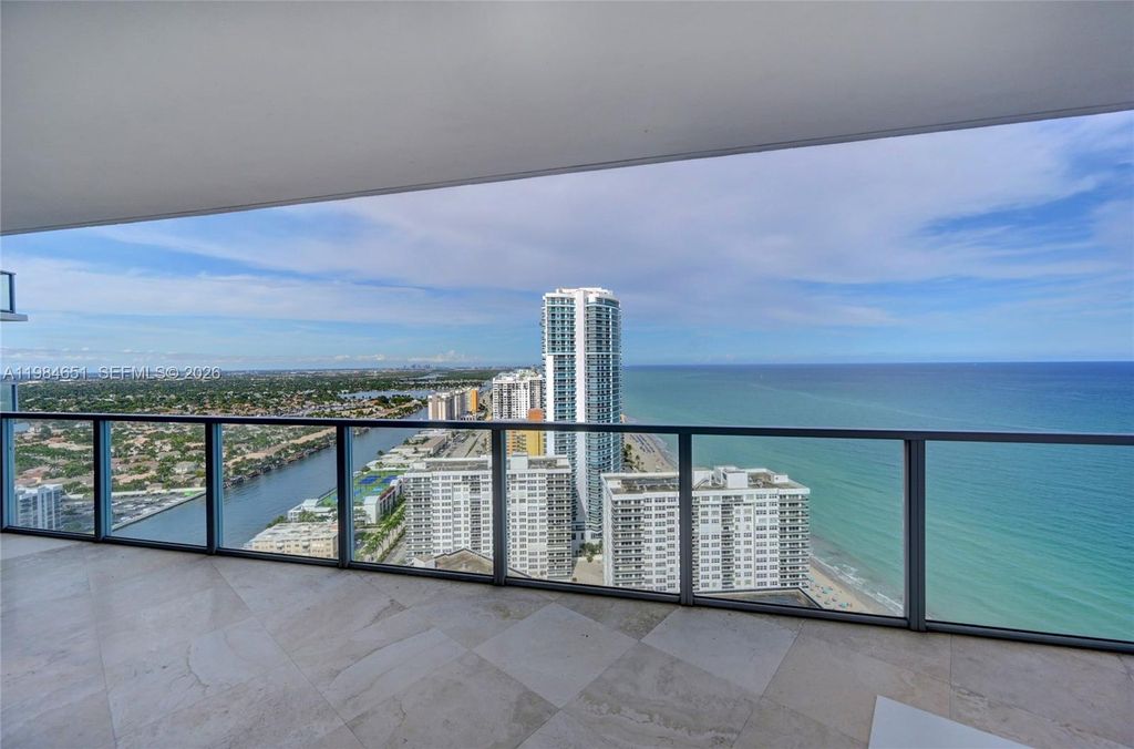3101 S Ocean Dr 3203, Hollywood, FL 33019