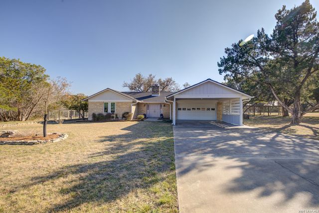 275 Wimberley Hills, Wimberley, TX 78676