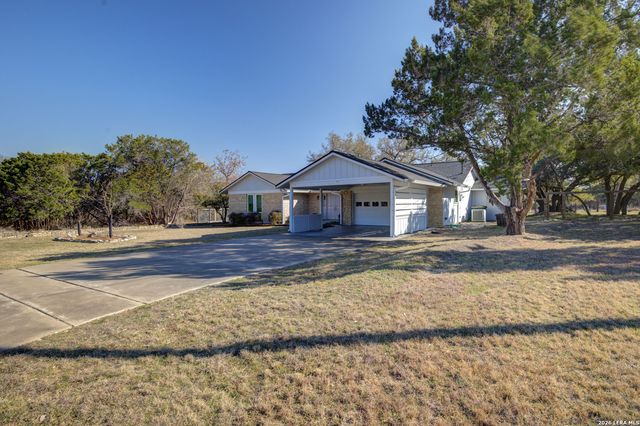 275 Wimberley Hills, Wimberley, TX 78676