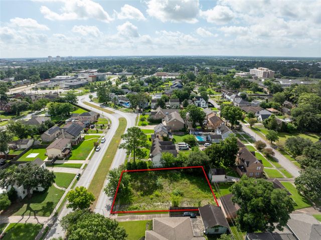 3418 Southmore Boulevard, Houston, TX 77004