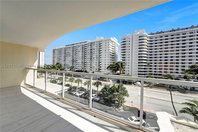5600 Collins Ave 6A, Miami Beach, FL 33140