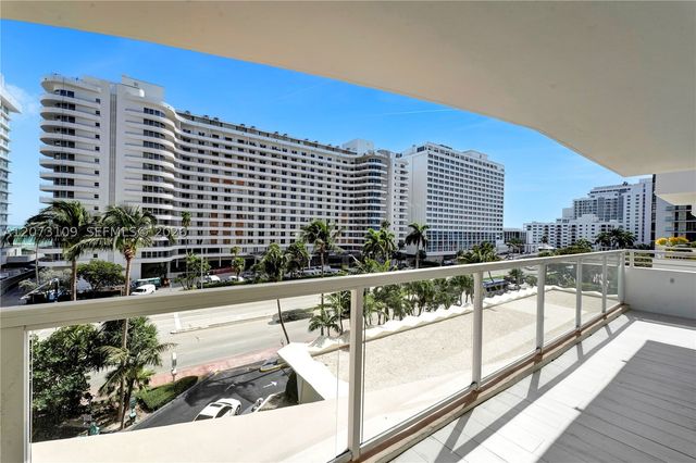 5600 Collins Ave 6A, Miami Beach, FL 33140