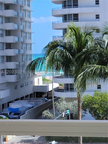 5600 Collins Ave 6A, Miami Beach, FL 33140