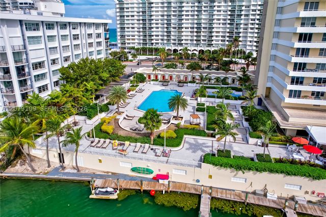 5600 Collins Ave 6A, Miami Beach, FL 33140