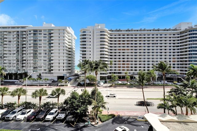 5600 Collins Ave 6A, Miami Beach, FL 33140