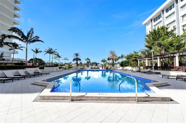 5600 Collins Ave 6A, Miami Beach, FL 33140