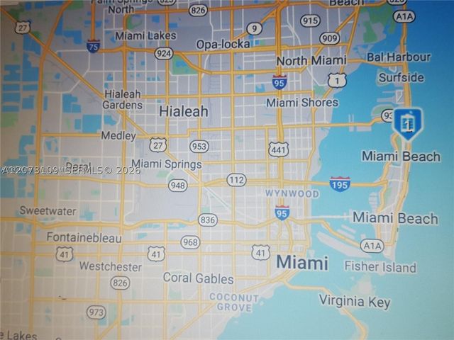 5600 Collins Ave 6A, Miami Beach, FL 33140