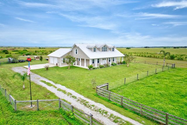 6307 JOHNSTON ROAD, Zolfo Springs, FL 33890