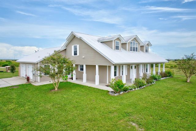 6307 JOHNSTON ROAD, Zolfo Springs, FL 33890