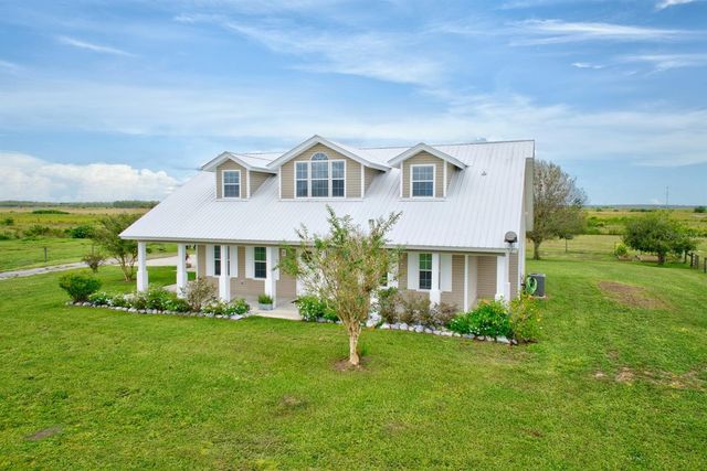 6307 JOHNSTON ROAD, Zolfo Springs, FL 33890