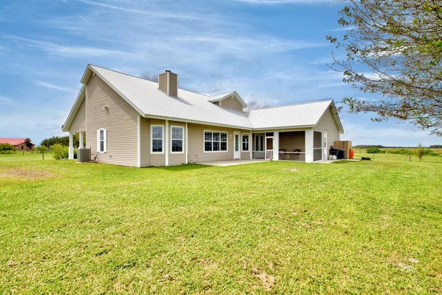 6307 JOHNSTON ROAD, Zolfo Springs, FL 33890