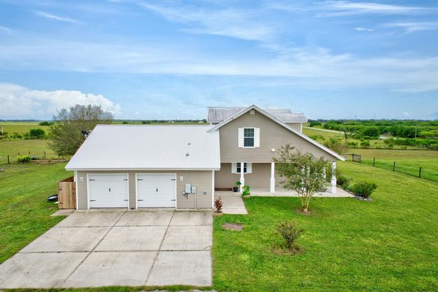 6307 JOHNSTON ROAD, Zolfo Springs, FL 33890