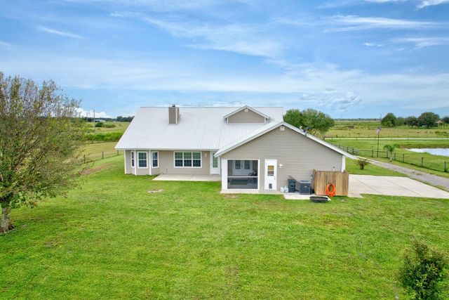 6307 JOHNSTON ROAD, Zolfo Springs, FL 33890