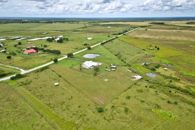 6307 JOHNSTON ROAD, Zolfo Springs, FL 33890