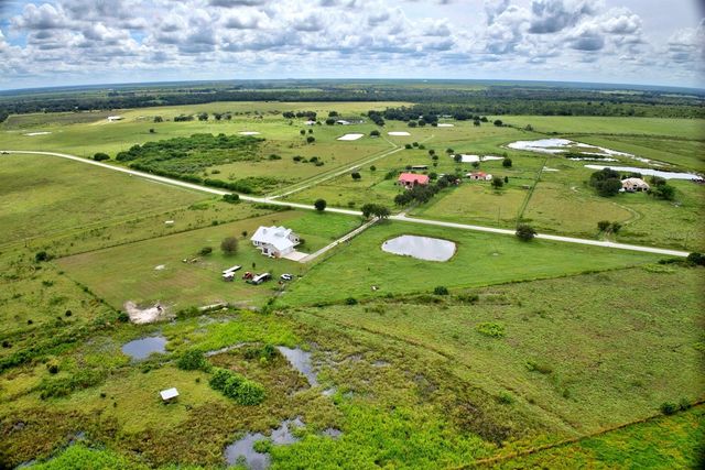 6307 JOHNSTON ROAD, Zolfo Springs, FL 33890