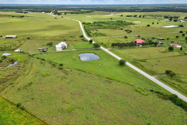 6307 JOHNSTON ROAD, Zolfo Springs, FL 33890