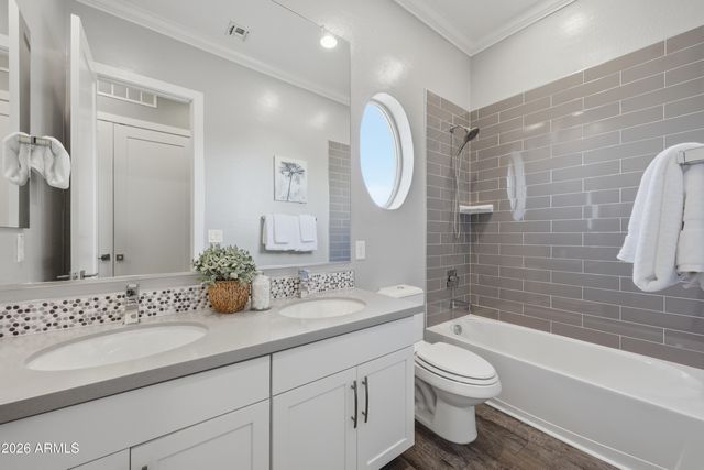 6565 E THOMAS Road 1099, Scottsdale, AZ 85251