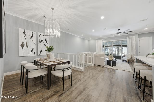 6565 E THOMAS Road 1099, Scottsdale, AZ 85251