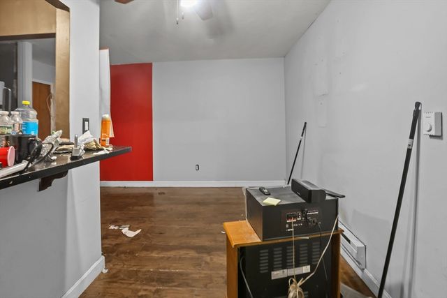 175 Clare Ave B4, Boston, MA 02136