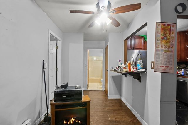 175 Clare Ave B4, Boston, MA 02136