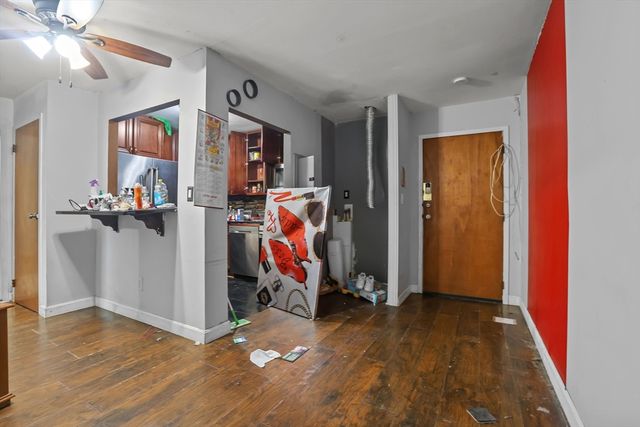 175 Clare Ave B4, Boston, MA 02136