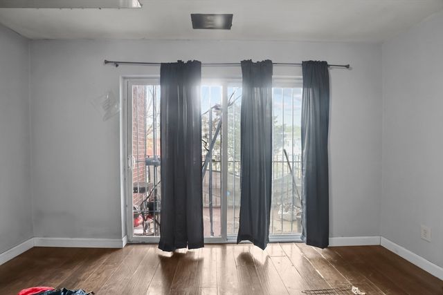 175 Clare Ave B4, Boston, MA 02136