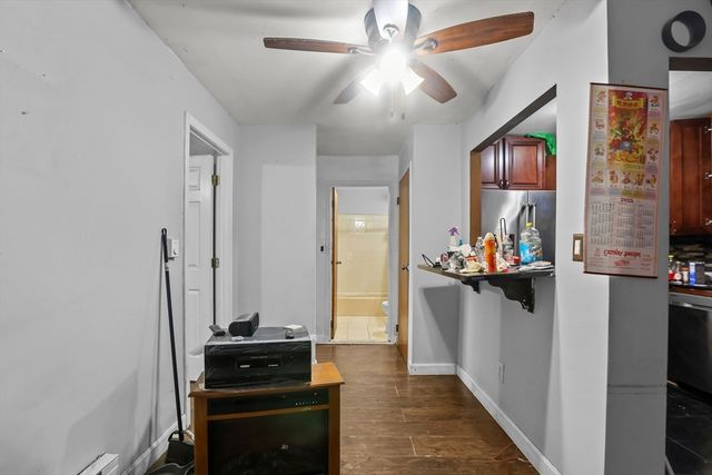 175 Clare Ave B4, Boston, MA 02136