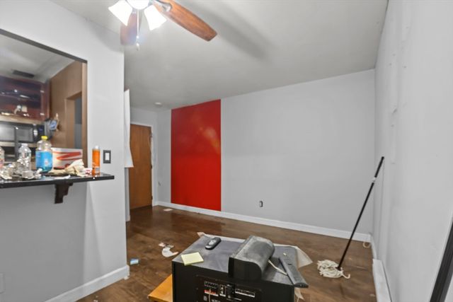 175 Clare Ave B4, Boston, MA 02136