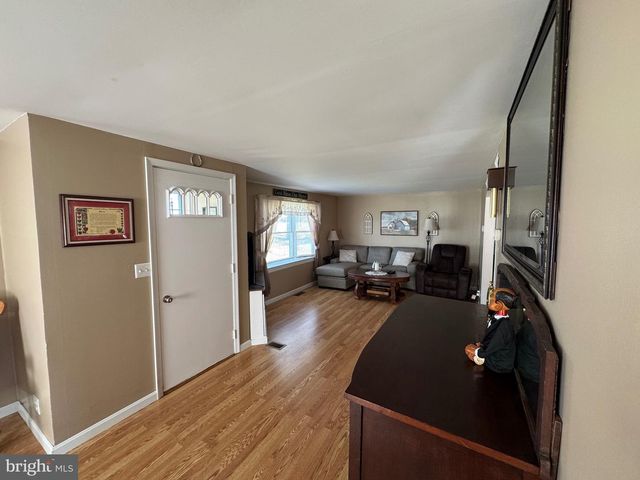 6101 BETHLEHEM RD, Preston, MD 21655