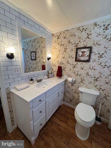 6101 BETHLEHEM RD, Preston, MD 21655