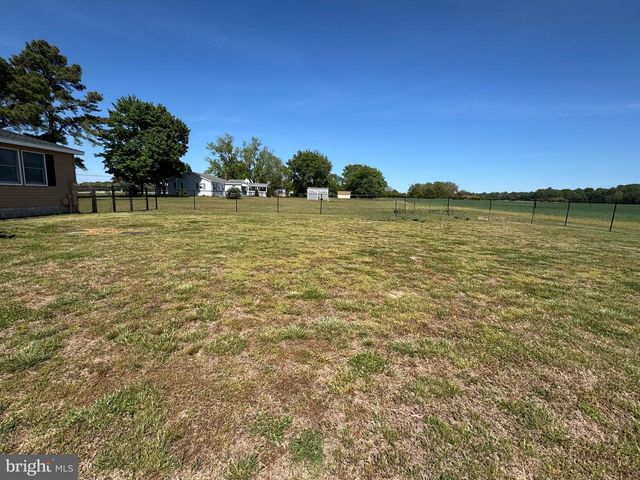 6101 BETHLEHEM RD, Preston, MD 21655