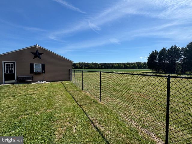 6101 BETHLEHEM RD, Preston, MD 21655