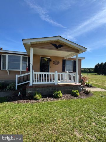 6101 BETHLEHEM RD, Preston, MD 21655