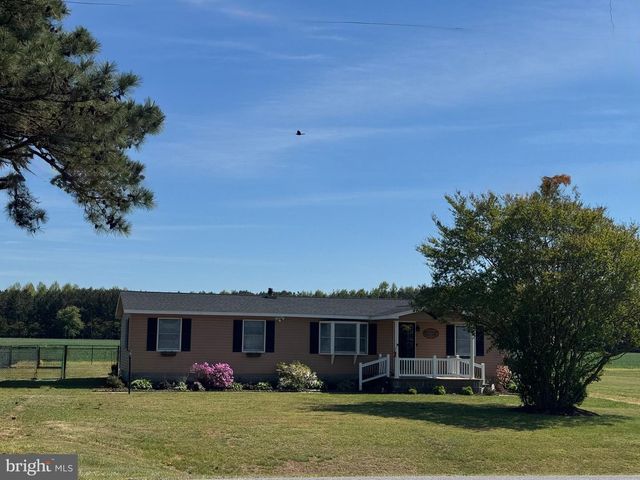 6101 BETHLEHEM RD, Preston, MD 21655