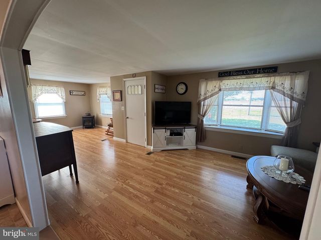 6101 BETHLEHEM RD, Preston, MD 21655