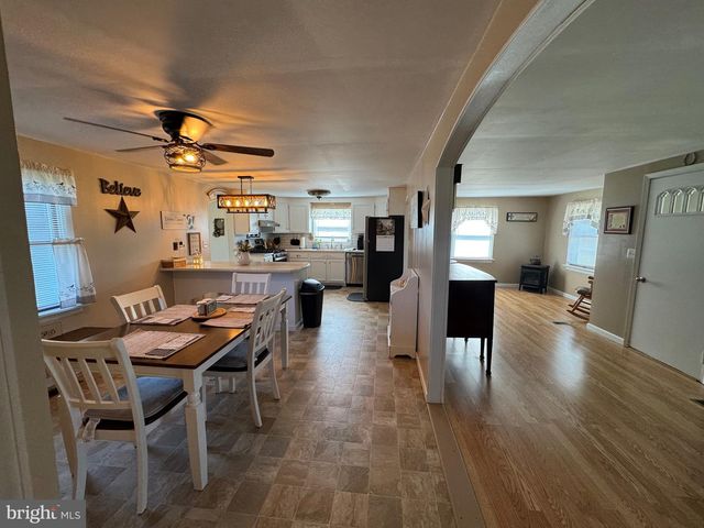 6101 BETHLEHEM RD, Preston, MD 21655
