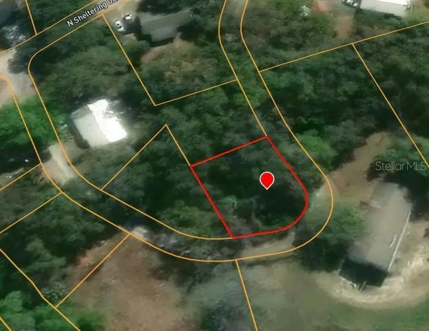 59 N SHELTERING OAKS DRIVE, Inverness, FL 34453