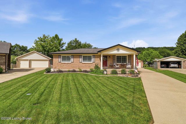 8104 Tonya Ct, Louisville, KY 40214
