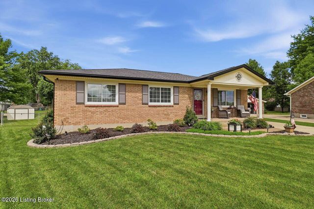 8104 Tonya Ct, Louisville, KY 40214