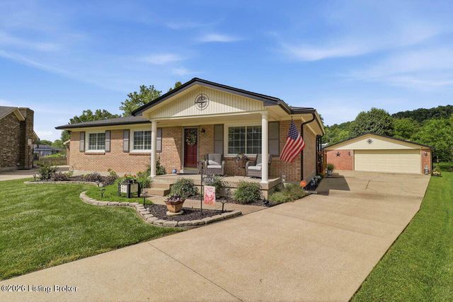 8104 Tonya Ct, Louisville, KY 40214