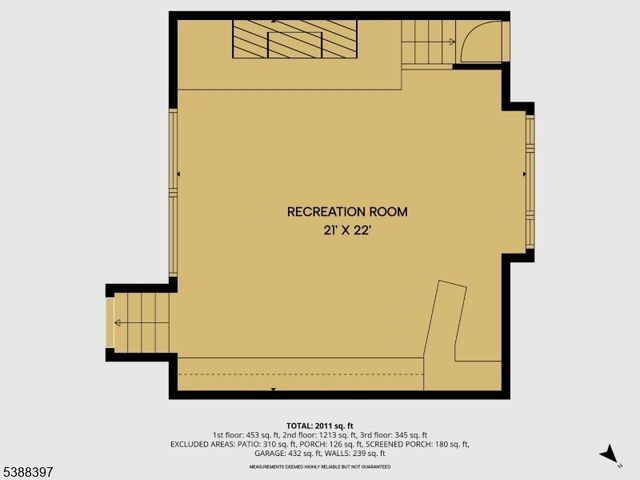 44 Hoffman Dr, Califon Boro, NJ 07830