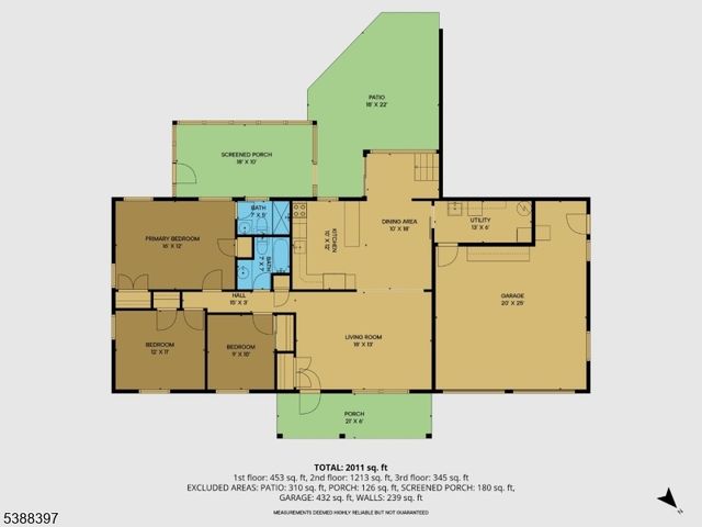 44 Hoffman Dr, Califon Boro, NJ 07830