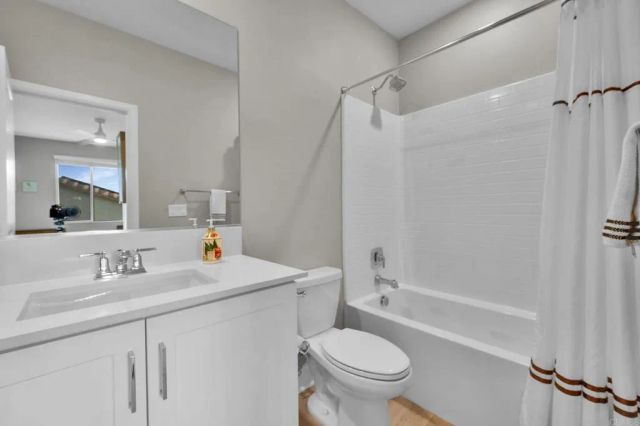 916 Lindbergh Drive, San Marcos, CA 92069