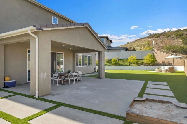 916 Lindbergh Drive, San Marcos, CA 92069