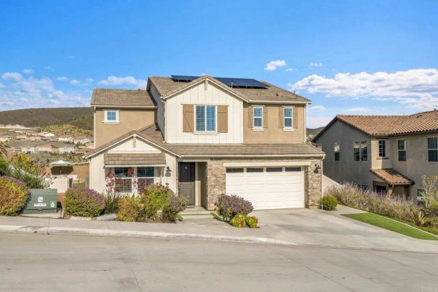 916 Lindbergh Drive, San Marcos, CA 92069